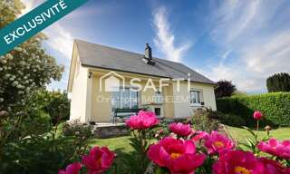 Maison 5 Pièces 113 m² à vendre à Amfreville-Saint-Amand (27370)