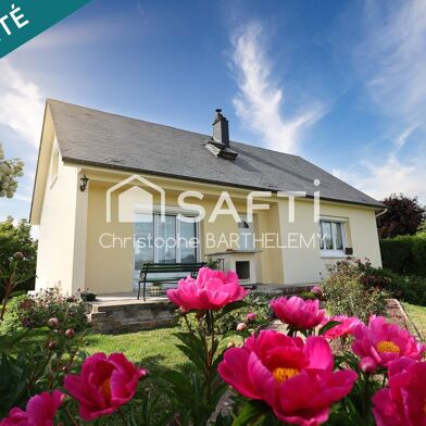 Maison 5 pièces 217000 €