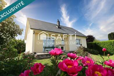 Maison 5 pièces 210000 €