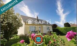 Maison 5 Pièces 113 m² à vendre à Amfreville-Saint-Amand (27370)