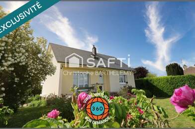 Maison 5 pièces 210000 €