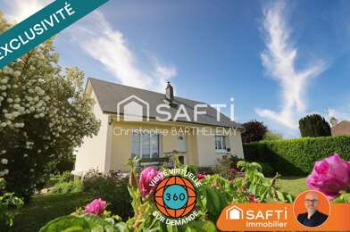 Maison 5 pièces 210000 €