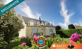 Maison 5 Pièces 113 m² à vendre à Amfreville-Saint-Amand (27370)