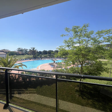 Appartement 3 pièces 475000 €