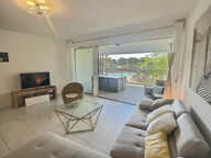 ACHAT - SAINT CYPRIEN PLAGE - APPARTEMENT 3 PIECES SUR LE GOLF — photo 2