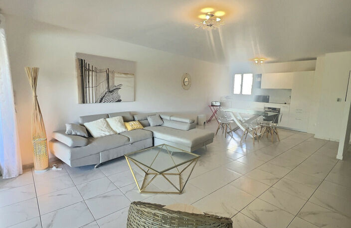 ACHAT - SAINT CYPRIEN PLAGE - APPARTEMENT 3 PIECES SUR LE GOLF — photo 3