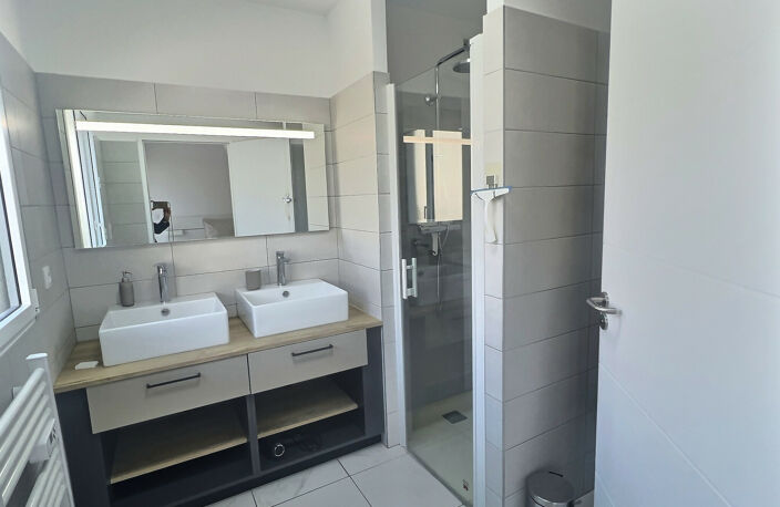 ACHAT - SAINT CYPRIEN PLAGE - APPARTEMENT 3 PIECES SUR LE GOLF — photo 4