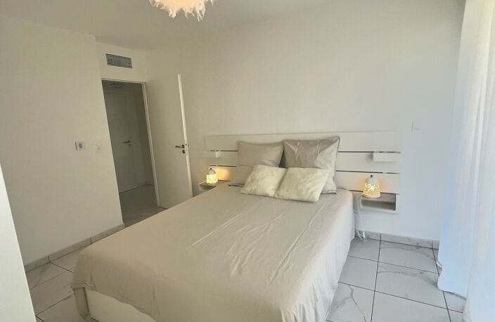 ACHAT - SAINT CYPRIEN PLAGE - APPARTEMENT 3 PIECES SUR LE GOLF — photo 5