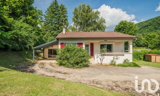 Maison 4 Pièces 103 m² à vendre à Jarrie (38560)