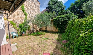 Appartement 4 Pièces 58 m² à vendre à Nîmes (30000)