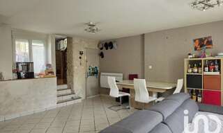 Maison 4 Pièces 68 m² à vendre à Mitry-Mory (77290)