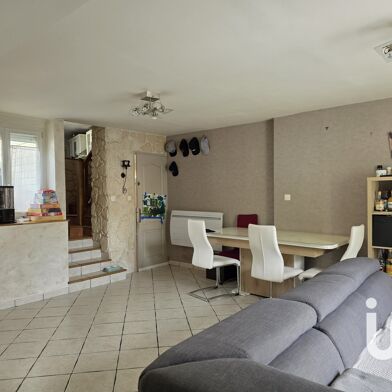 Maison 4 pièces 215000 €