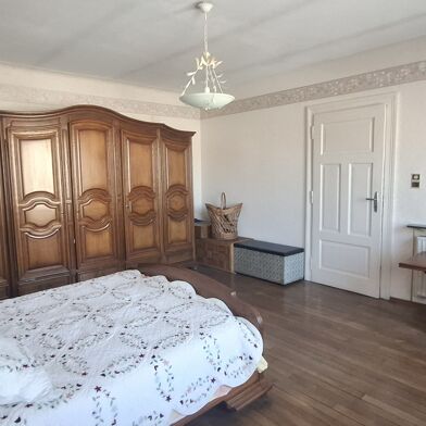 Maison 5 pièces 108000 €