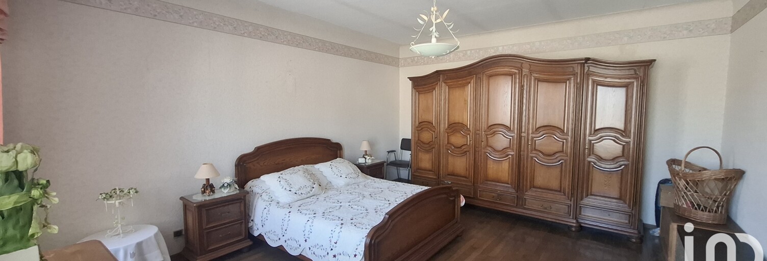Maison 5 Pièces 130 m² à vendre à L'Hôpital (57490)