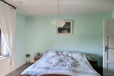 Maison 5 pièces 99000 €