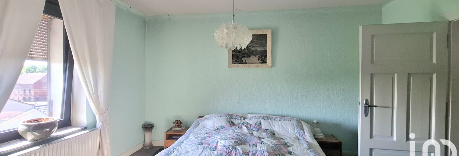 Maison 5 Pièces 130 m² à vendre à L'Hôpital (57490)