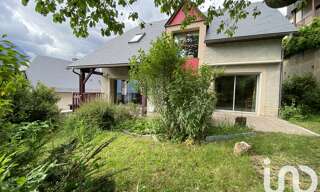 Maison 7 Pièces 130 m² à vendre à Camparan (65170)