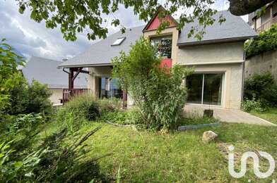 Maison 7 pièces 455000 €