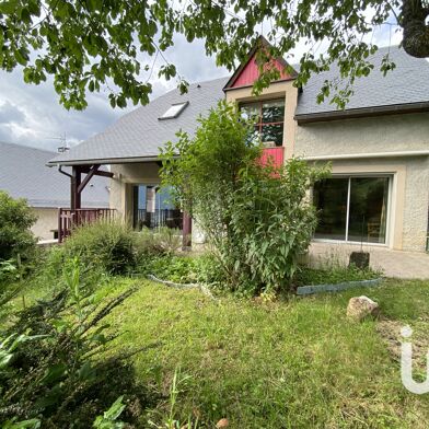 Maison 7 pièces 455000 €