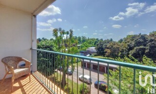 Appartement 4 Pièces 69 m² à vendre à Yerres (91330)