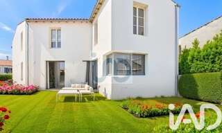 Maison 4 Pièces 137 m² à vendre à La Flotte (17630)