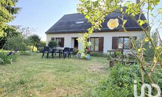 Maison 6 Pièces 169 m² à vendre à Brain-sur-Allonnes (49650)