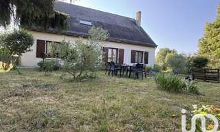 Maison 6 Pièces 169 m² à vendre à Brain-sur-Allonnes (49650)