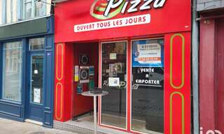 Commerce  35 m² à vendre à Pont-Audemer (27500)