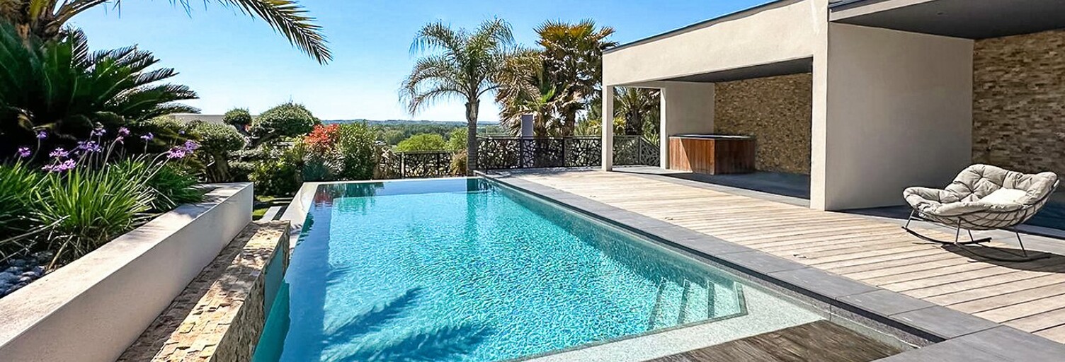 Maison 6 Pièces 250 m² à vendre à Béziers (34500)