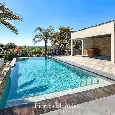 Maison 6 pièces 1220000 €