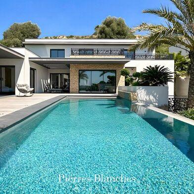 Maison 6 pièces 1220000 €