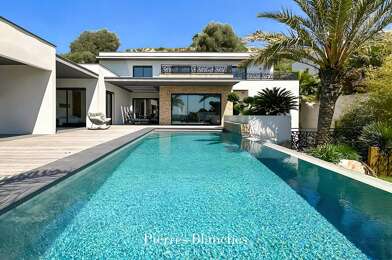 Maison 6 pièces 1220000 €