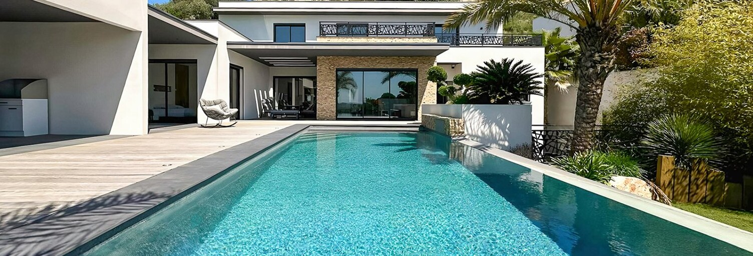 Maison 6 Pièces 250 m² à vendre à Béziers (34500)