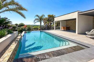 Maison 6 pièces 1220000 €
