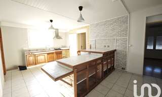 Maison 7 Pièces 158 m² à vendre à Gien (45500)