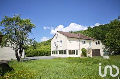 Maison 7 pièces 163500 €