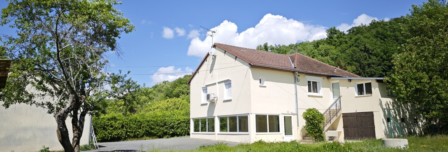 Maison 7 Pièces 158 m² à vendre à Gien (45500)