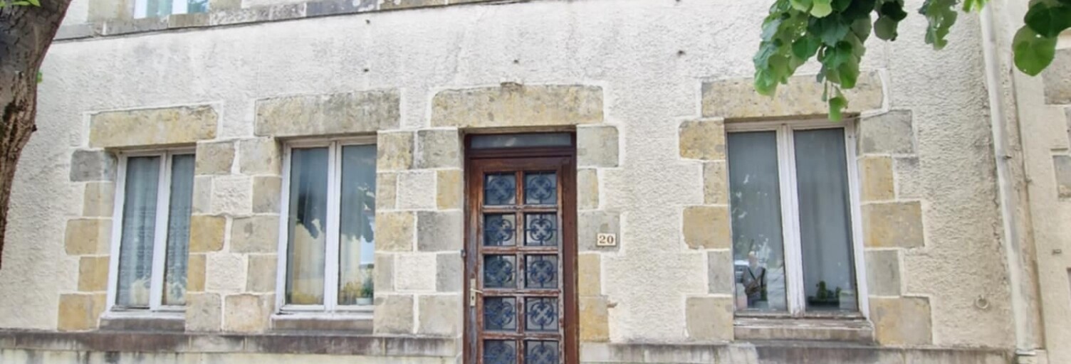 Maison 9 Pièces 206 m² à vendre à Nibelle (45340)