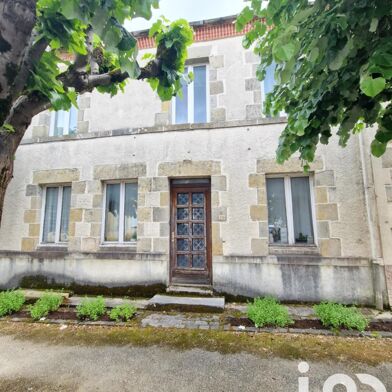 Maison 9 pièces 79490 €