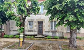 Maison 9 Pièces 206 m² à vendre à Nibelle (45340)