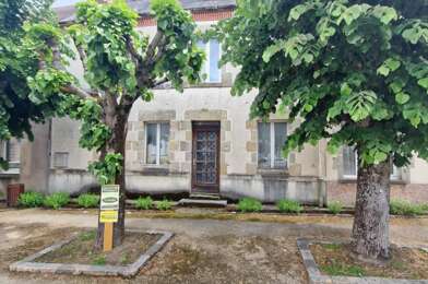 Maison 9 pièces 79490 €