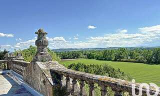 Maison 10 Pièces 283 m² à vendre à Alzonne (11170)