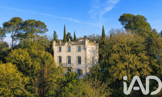 Maison 10 Pièces 283 m² à vendre à Alzonne (11170)