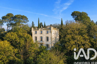 Maison 10 pièces 599000 €