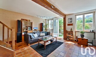 Maison 5 Pièces 86 m² à vendre à Fontenay-aux-Roses (92260)