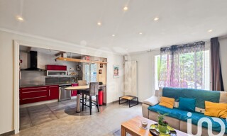 Appartement 3 Pièces 74 m² à vendre à Nîmes (30000)