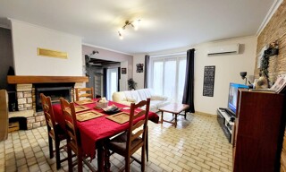 Maison 5 Pièces 148 m² à vendre à Le Mérévillois (91660)