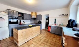 Maison 5 Pièces 148 m² à vendre à Morville-en-Beauce (45300)