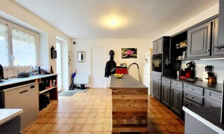 Maison 5 Pièces 148 m² à vendre à Sermaises (45300)