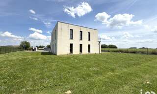 Commerce  195 m² à vendre à Lieurey (27560)